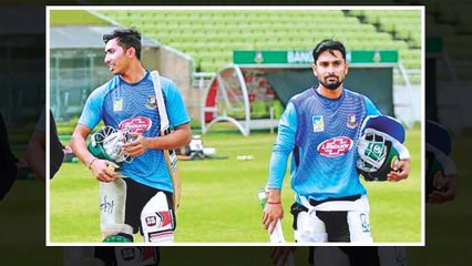 লিটন এবং সৌম্যের জার্সি নাম্বারের পেছনের গল্প, The story behind the jersey numbers of Liton and Soumya, #shamimsports