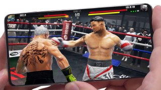 TOP 5 BEST NEW FIGHTING GAMES FOR ANDROID 2020! | ANDROID GAMEPLAY by GamerTube