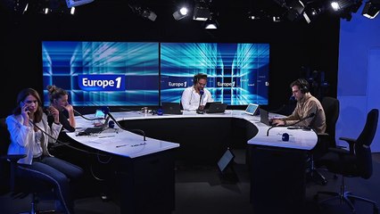 Télécharger la video: INFORMATION EUROPE 1 - Les immatriculations de voitures hybrides bondissent de 89% en juin, un record