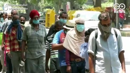 24 घंटे में कोरोना से 2 हज़ार से ज़्यादा मौतें, कुल मौतें 12 हज़ार के क़रीब