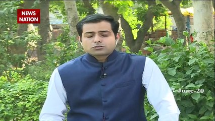 Propaganda video of China: Chinese army seen maneuvering