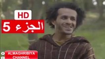 5  كوميديا عبد الفتاح الغرباوي و دنيا بوطازوت ( بنت باب الله ) - الجزء