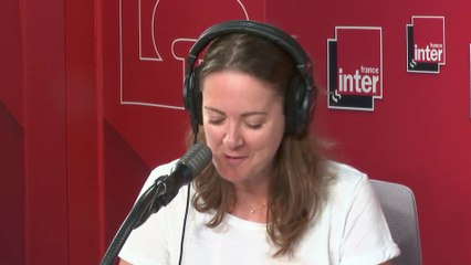 Le Pen cherche un passeur pour l’Île de Sein - Le Billet de Charline