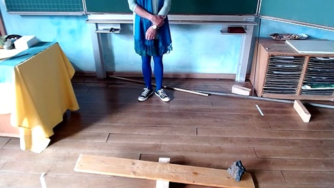 Unterricht vom Mittwoch 17.6.20 -  Video 1