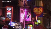 Belgium lockdown lifted for sex workers but COVID-19 concerns flourish