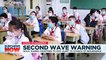 Beijing tightens controls as new coronavirus outbreak fans fear of second wave