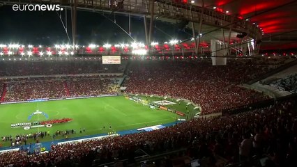 Маракане 70 лет: история самого знаменитого стадиона мира