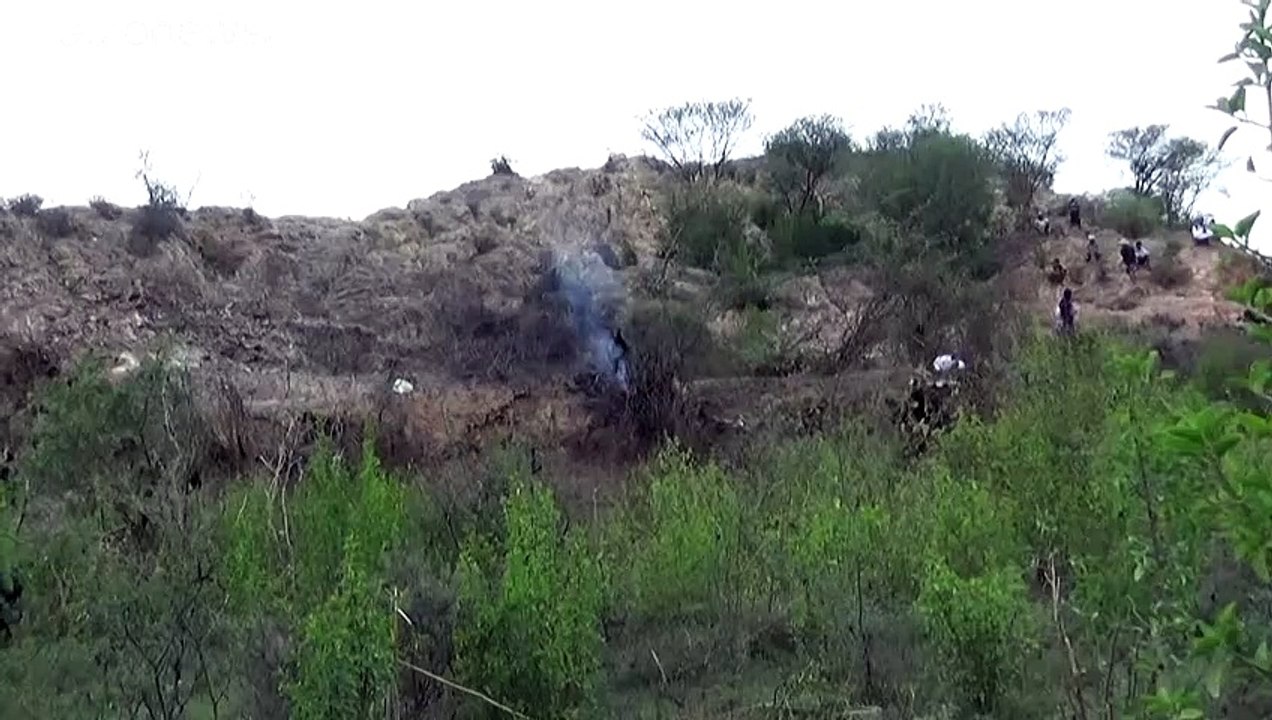 اليمن: مقتل 13 مدنيا من بينهم أطفال في غارة للتحالف بقيادة السعودية على محافظة صعدة