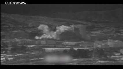 Rupture explosive : la Corée du Nord envoie un message brutal à Séoul