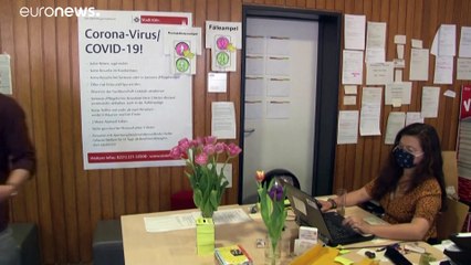 Οι εφαρμογές εντοπισμού για τον COVID-19 στην Ευρώπη