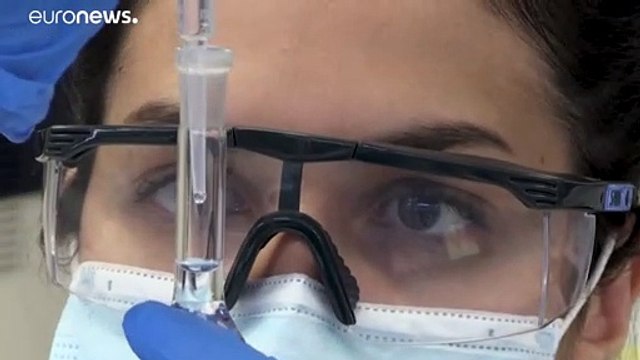 COVID-19: Ένας θάνατος και 15 νέα κρούσματα στην Ελλάδα - Κανένα κρούσμα στην Κύπρο