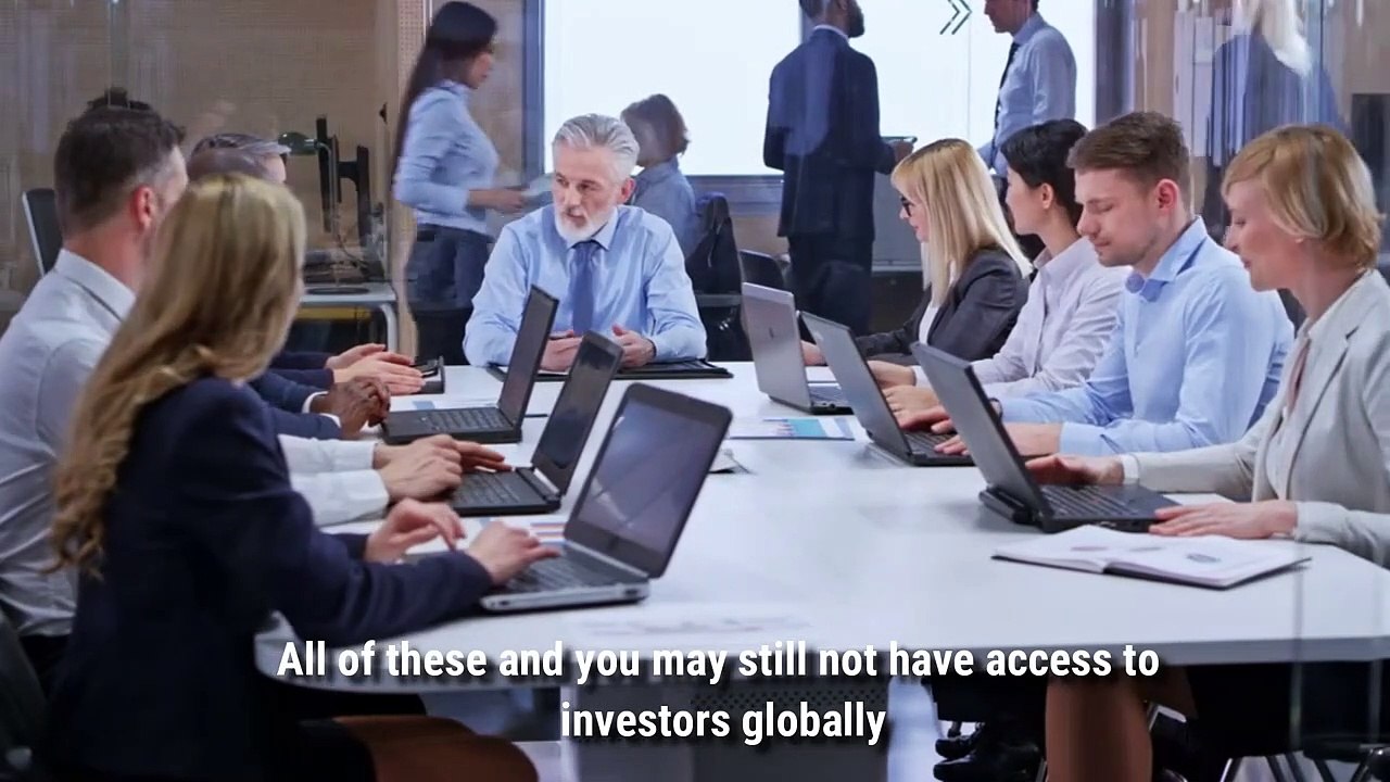 Agilis Capital |Capital Raising Consultant in Germany