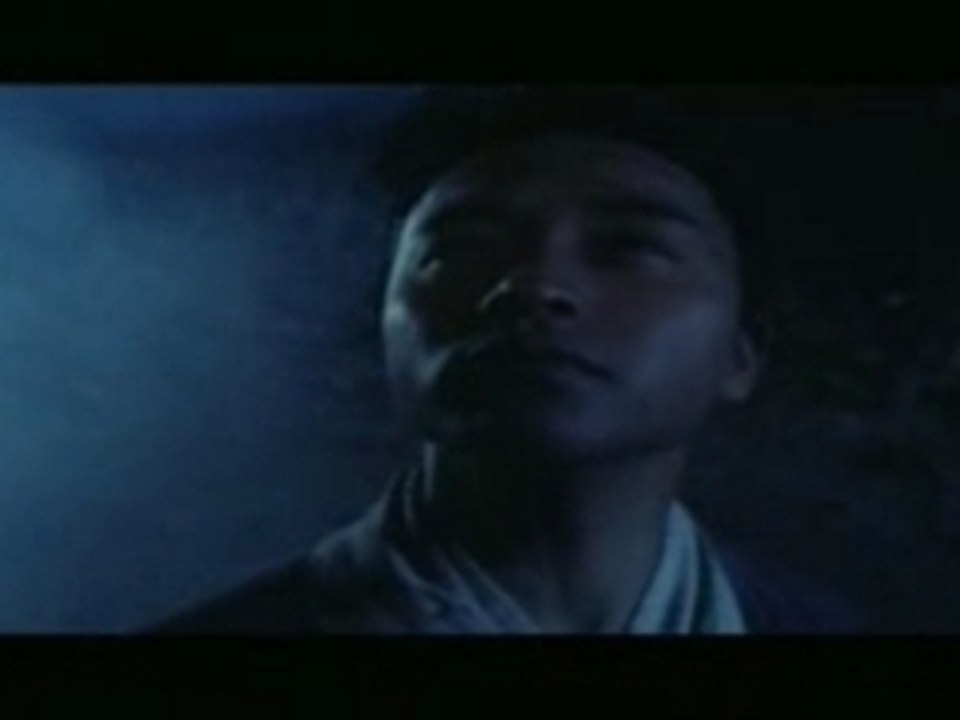 Histoire de fantomes chinois 2 partie 5