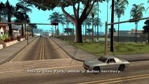 GTA_ San Andreas Mission# Dobber Man Grand Theft Auto san Andreas.....