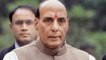 Defence Minister Rajnath Singh discusses India-China border clash with top Army brass