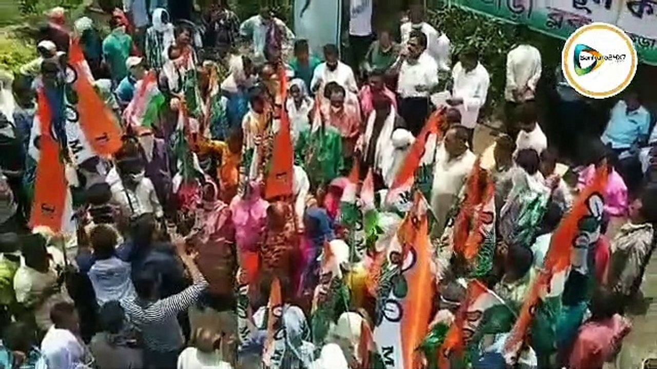 এক পলকে বাঁকুড়া জেলার ১০ দিকের ১০ খবরের আপডেট পেতে দেখে নিন এক পলকে হরেক খবর।