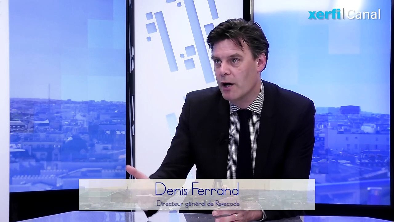 Entreprises : une crise du cash lors de la reprise ? [Denis Ferrand]