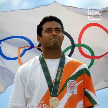 Wishing A Very Happy Birthday To India's Mr. Tennis, Leander Paes