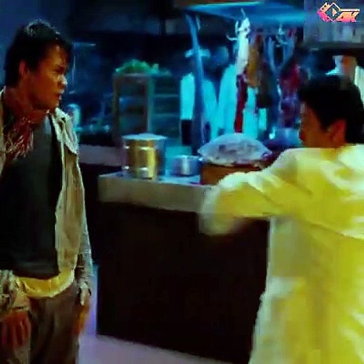 fight scene 2