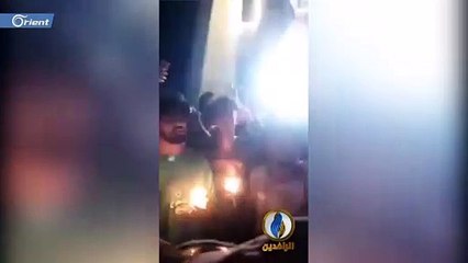 تجدد الاحتجاجات في العراق