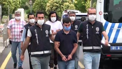 Dini değerlere küfreden şahsı pompalı tüfekle vurdular