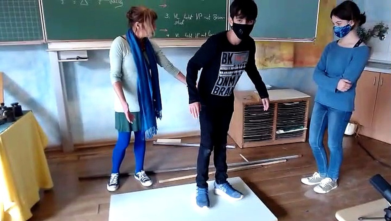 Unterricht von Mittwoch 17.6.20 - Video 2