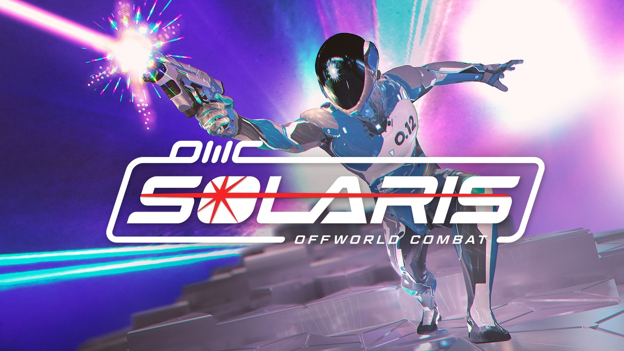 Solaris Offworld Combat - Bande-annonce de gameplay
