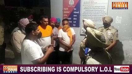 ਰਾਤ ਦੇ ਹਨੇਰੇ 'ਚ ਗੁਰੂ ਘਰ ਅੰਦਰ ਵਿਅਕਤੀ ਨੇ ਕਰ ਦਿੱਤਾ ਵੱਡਾ ਕਾਰਾ