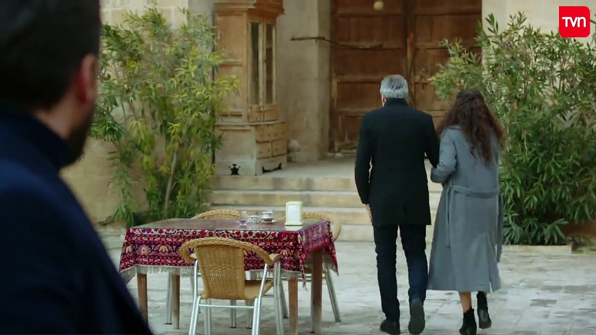 Hercai Capitulo 104