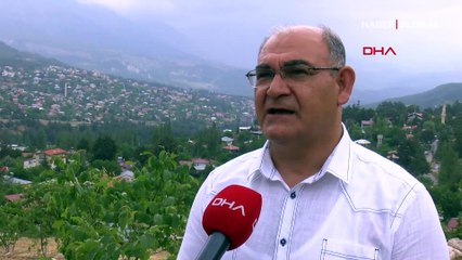 Bu ilçede bugüne kadar koronavirüs görülmedi! "Gelmeyin, istemiyorum"