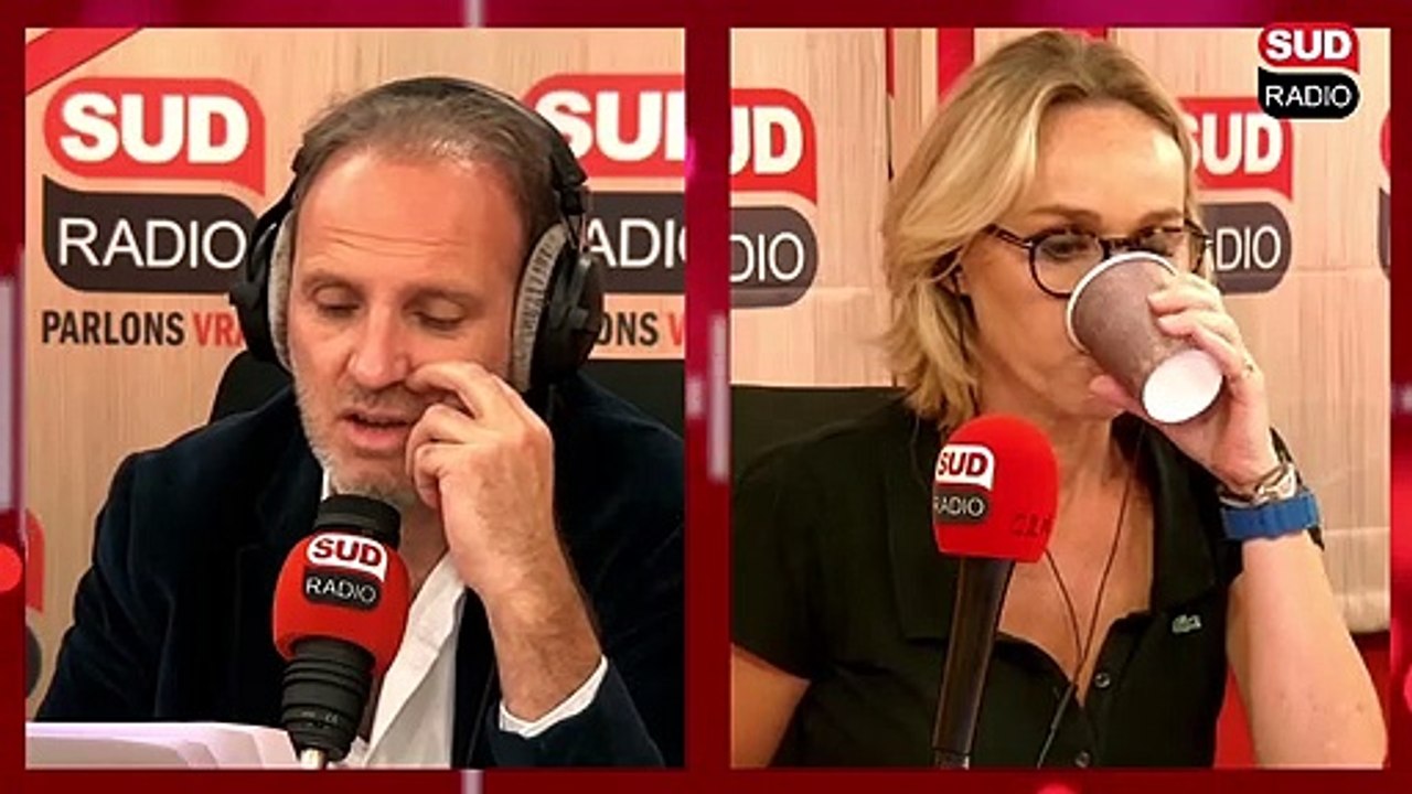 Martine Vassal - "Non au coup d'Etat de Mélenchon et à ce pastis marseillais à gauche !"