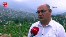 Adana Vaka görülmeyen Pozantı'nın belediye başkanı 'risk taşıyan gelmesin'