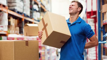 Apa Saja Penyebab Nyeri Punggung Bagian Bawah