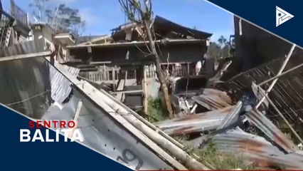Pamahalaan, nanindigan sa kahalagahan ng Anti-Terrorism Bill sa harap ng matinding banta ng terorismo sa bansa