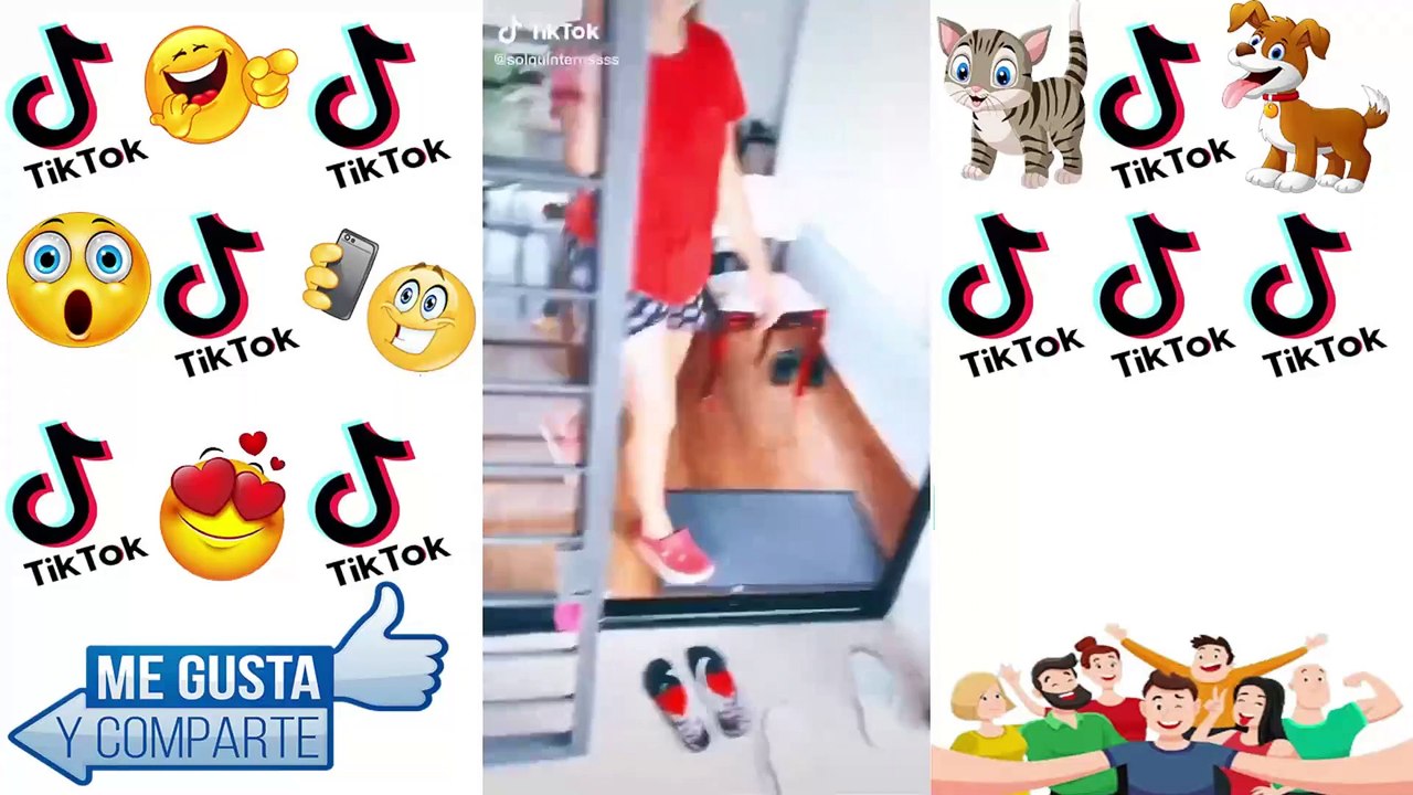 Mejores tiktok 2020 volumen #7