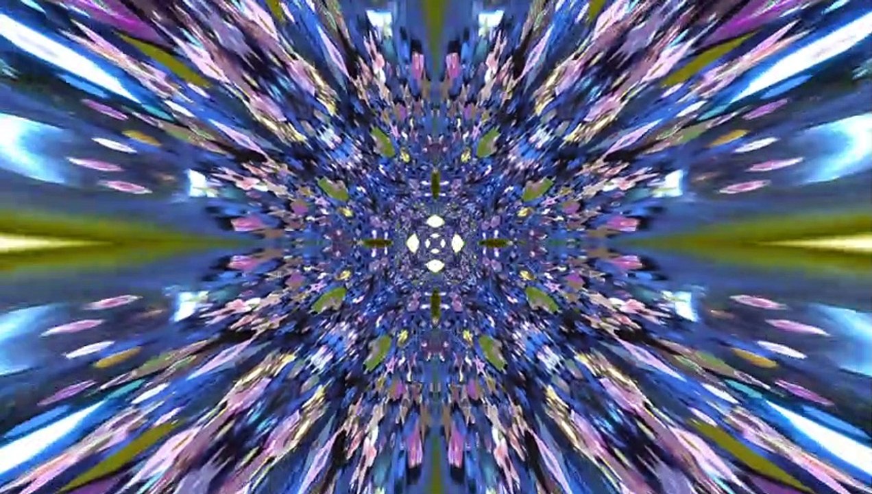 Free Background, Abstract Animation, Graphic Motion Creation, No Copyright