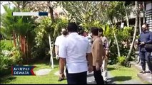 Persiapan Tatanan Bali Era Baru