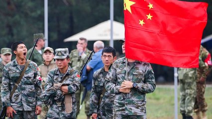 India வீரர்களுக்கு எதிராக china பயன்படுத்திய புதிய படை... என்ன நடந்தது?