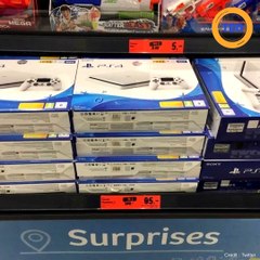 En attendant la PS5, la foule se jette sur la PS4 proposée à seulement 95 euros chez Lidl !
