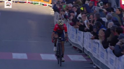 #TBT | Milano Sanremo 2018 | Highlights