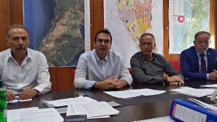 Çanakkale Millet İttifakında çatırtı sesleri