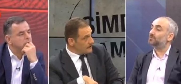 Sözcü yazarı Aytunç Erkin emniyet atamalarını böyle yorumladı