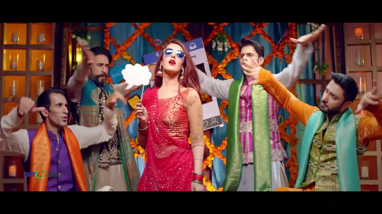 Billo_Hai_(Full_Song)__Sahara_feat_Manj_Musik_&_Nindy_Kaur__Parchi_2018