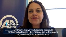 NATO, Rusya'nın Libya ve Suriye'de artan faaliyetlerinden endişeli