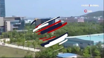 Kuzey Kore o patlama görüntülerini yayınladı