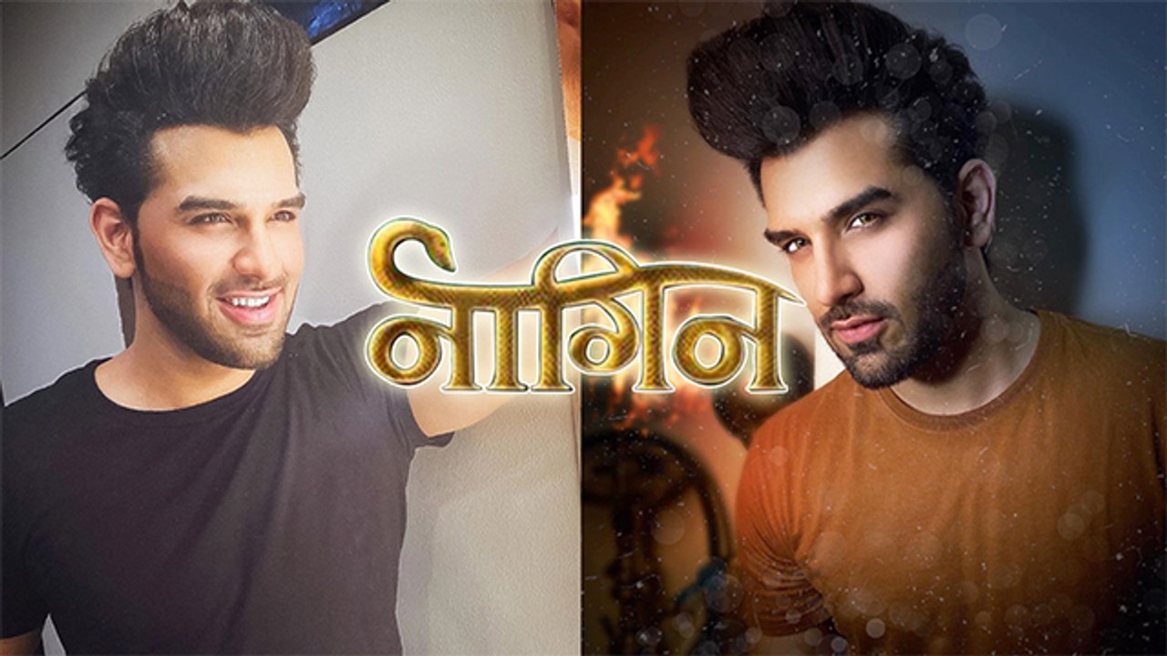 Paras Chhabra Approached For Naagin 5?