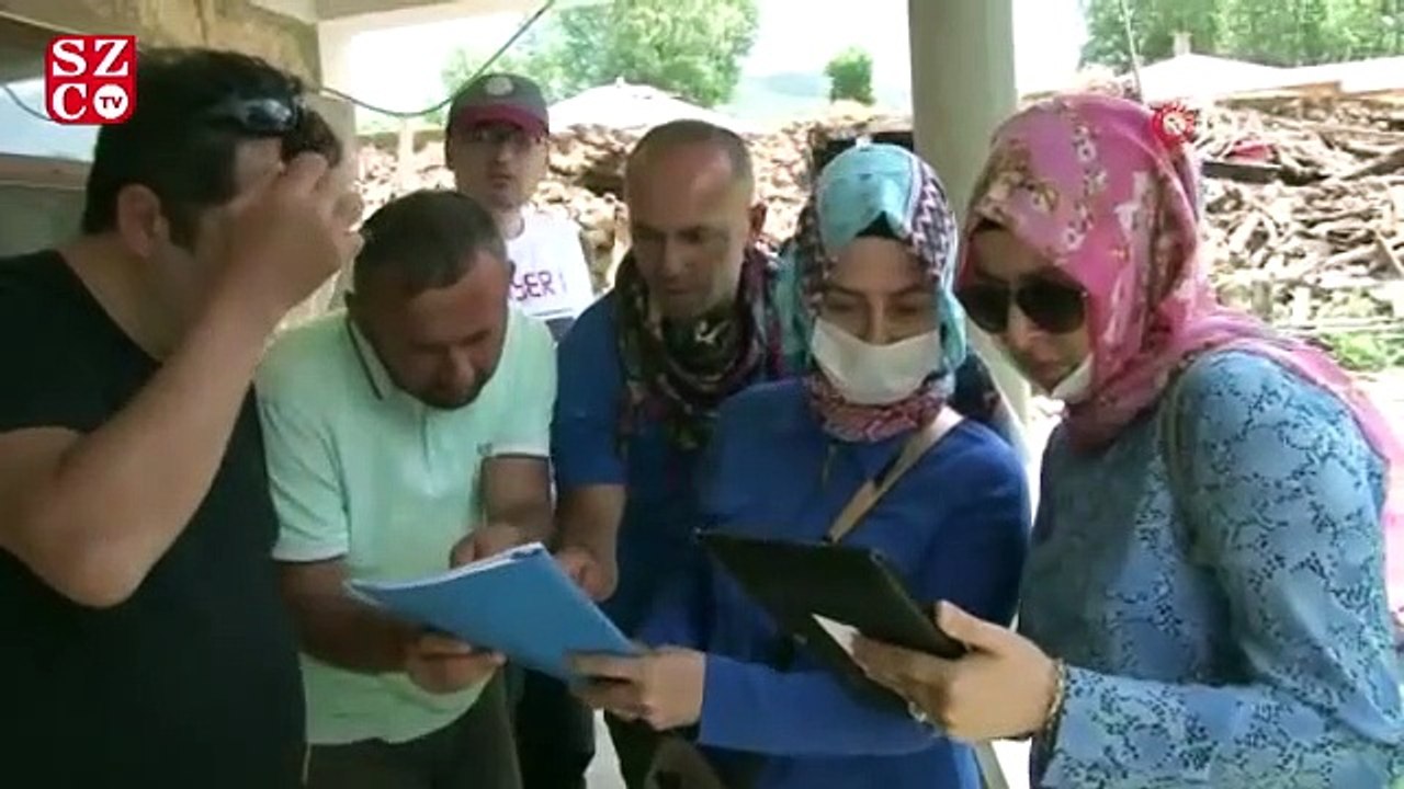 AFAD'dan Bingöl depremi ile ilgili son durum açıklaması