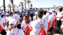 3.000 auxiliares de playa garantizarán la seguridad en las costas andaluzas