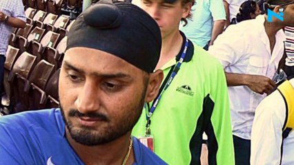 Shocked with attack on Indian Army, Harbhajan Singh demands to BAN China