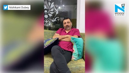 Biharis are harassed in Bollywood, Nishikant Dubey demands separate Purvanchal film industry